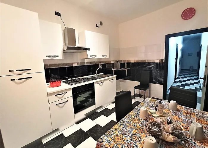 Casa Vacanza Laura