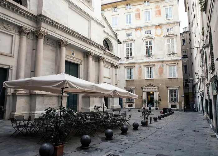 Casa Zena
