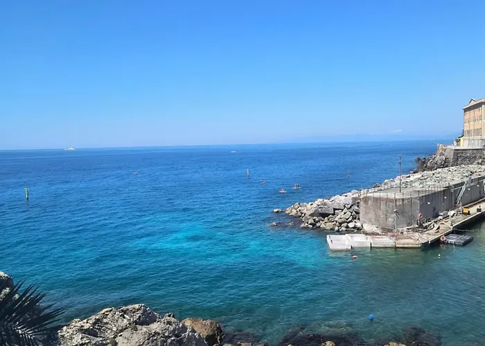 Casa Nonno Enzo