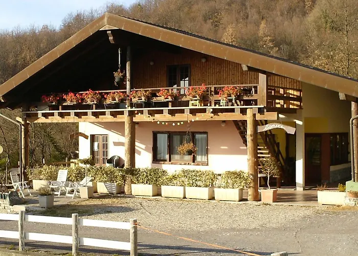Agriturismo Le Giare